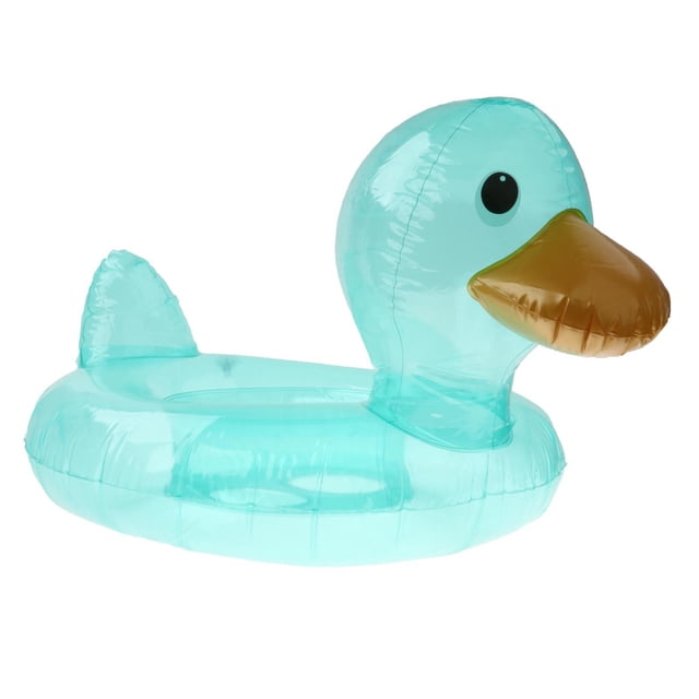Swimming Float Inflatable for Floaty Trainer Paddling Pool to 5year old