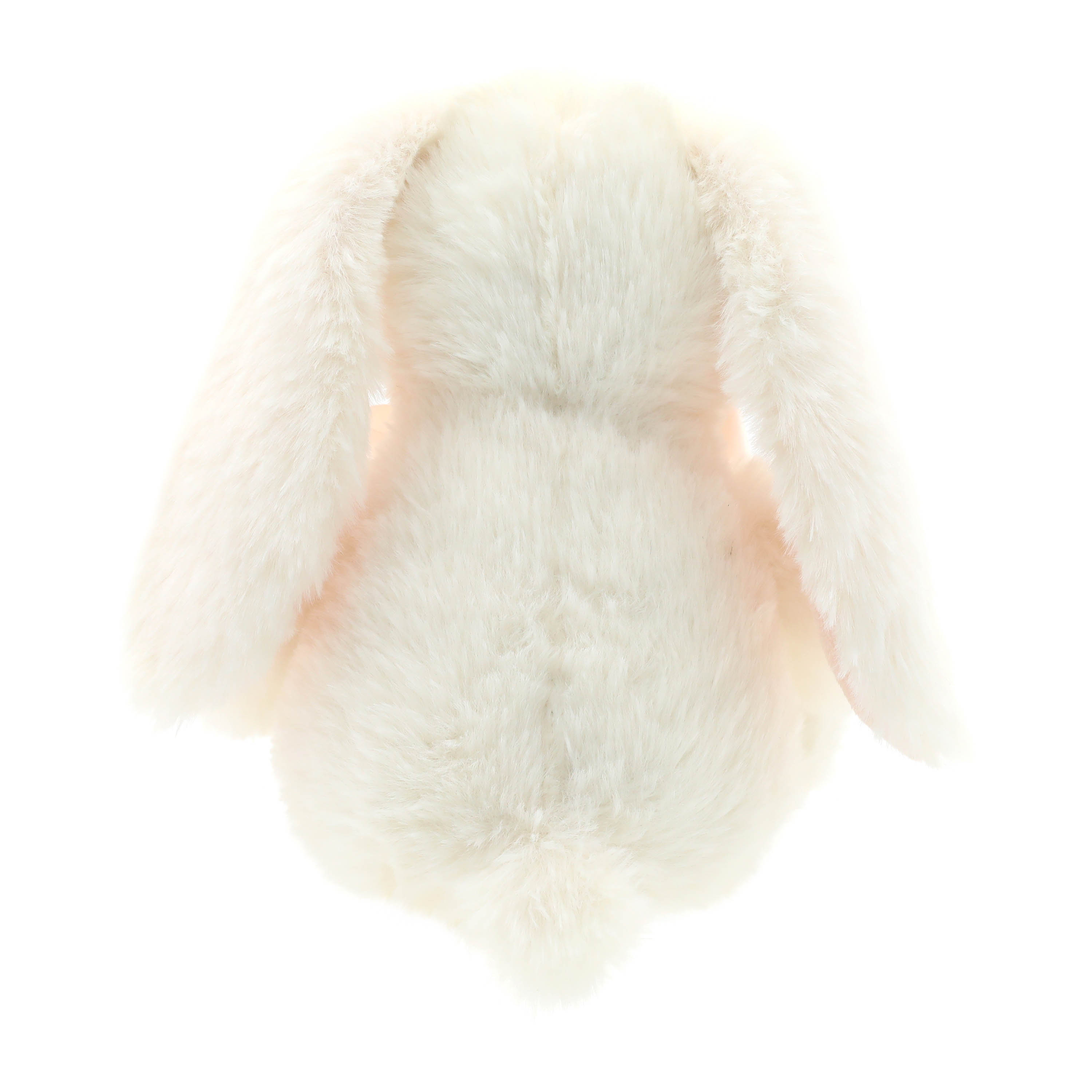 "Way to Celebrate! Easter 7-Inch Small Sitting Bunny"