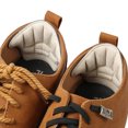 thumbnail image 3 of WEUVEB 3Pares Protectores De Talón Autoadhesivos Transpirables Para Zapatillas Duradero, 3 of 8