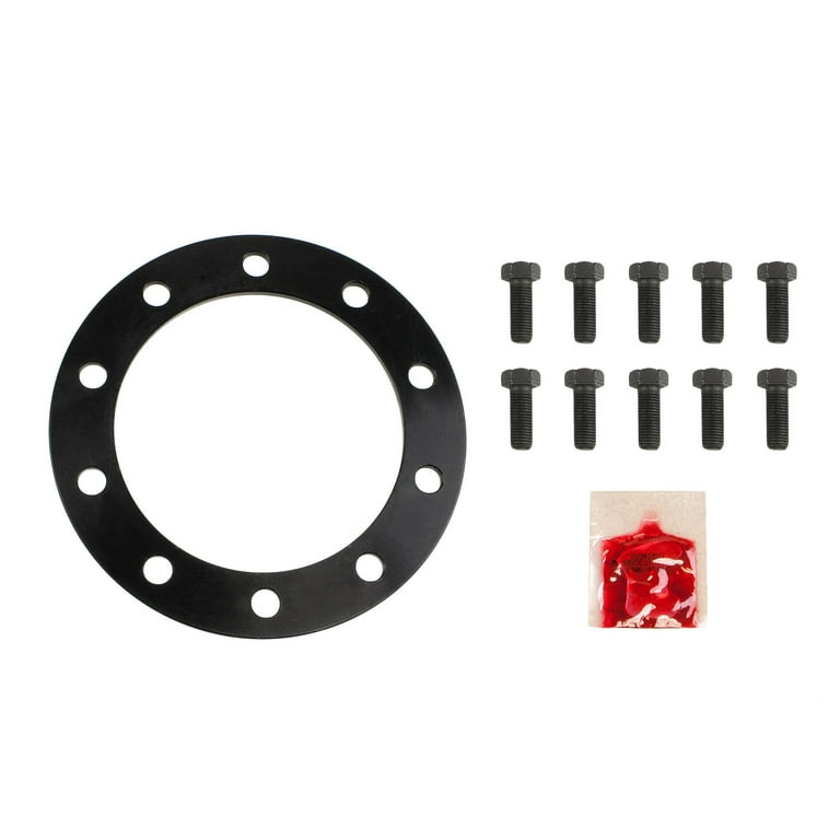 Motive Gear Spacer Ring Kit 8.5 Motive Gear Spacer Ring Kit 8.5