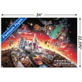 thumbnail image 3 of Hasbro Transformers - 1986 Key Art A Wall Poster, 22.375" x 34", 3 of 5