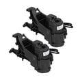 thumbnail image 4 of Support d'Alimentation de Rétroviseur, Dossier Électrique de Rétroviseur Utile Simple à Installer avec Décodage Intégré pour Highlander 2015-2020, 4 of 8