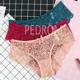 thumbnail image 5 of Paquete 6 Pantaleta Bikini Lencería De Encaje Sexy, 5 of 8