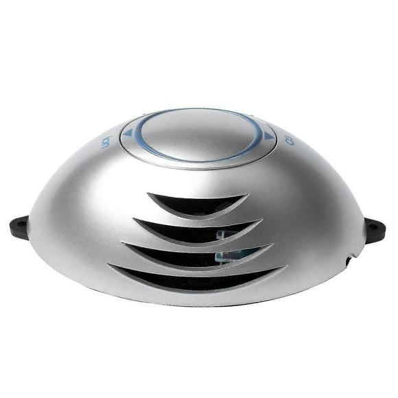 Purificador de aire para coche, ionizador, ozonizador, desodorante, esterilizador y desinfector de ozono para p20241126671