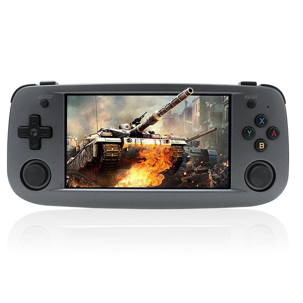 RG503 Handheld Game Console 64G/128G TF 