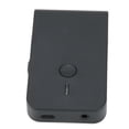 thumbnail image 2 of Adaptador inalámbrico Bluetooth 3 en 1, transmisor y receptor Bluetooth 5.0 recargable para TV, coche, sistema estéreo doméstico., 2 of 14