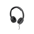 thumbnail image 1 of Auriculares Monoprice Lightweight On-Ear Hi-Fi c/ Controles y Mic, 1 of 3
