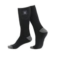 thumbnail image 1 of Calcetines calefactables eléctricos Wdftyju calentadores de pies para hombres y mujeres, 1 of 8