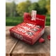 thumbnail image 3 of FIBO BAR | Barras con 22g de Prote&iacute;na WHEY | Barras sabor Frutos Rojos, con superfoods y cubierta sabor chocolate oscuro. FIBO BAR 65g paquete con 6 piezas (Frutos Rojos), 3 of 8