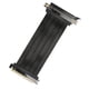 thumbnail image 4 of Cable elevador de alta velocidad, PCIE 3.0 16x Cable elevador GPU Cable elevador PCI Diseño de próxima generación, 4 of 12