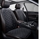 thumbnail image 1 of Cojín y respaldo para asiento de coche con ventilación de malla 3D | Refrescante en verano y comodidad en cualquier estación | Cojín de esponja transpirable de 110 x 50 cm para silla de oficina,, 1 of 9