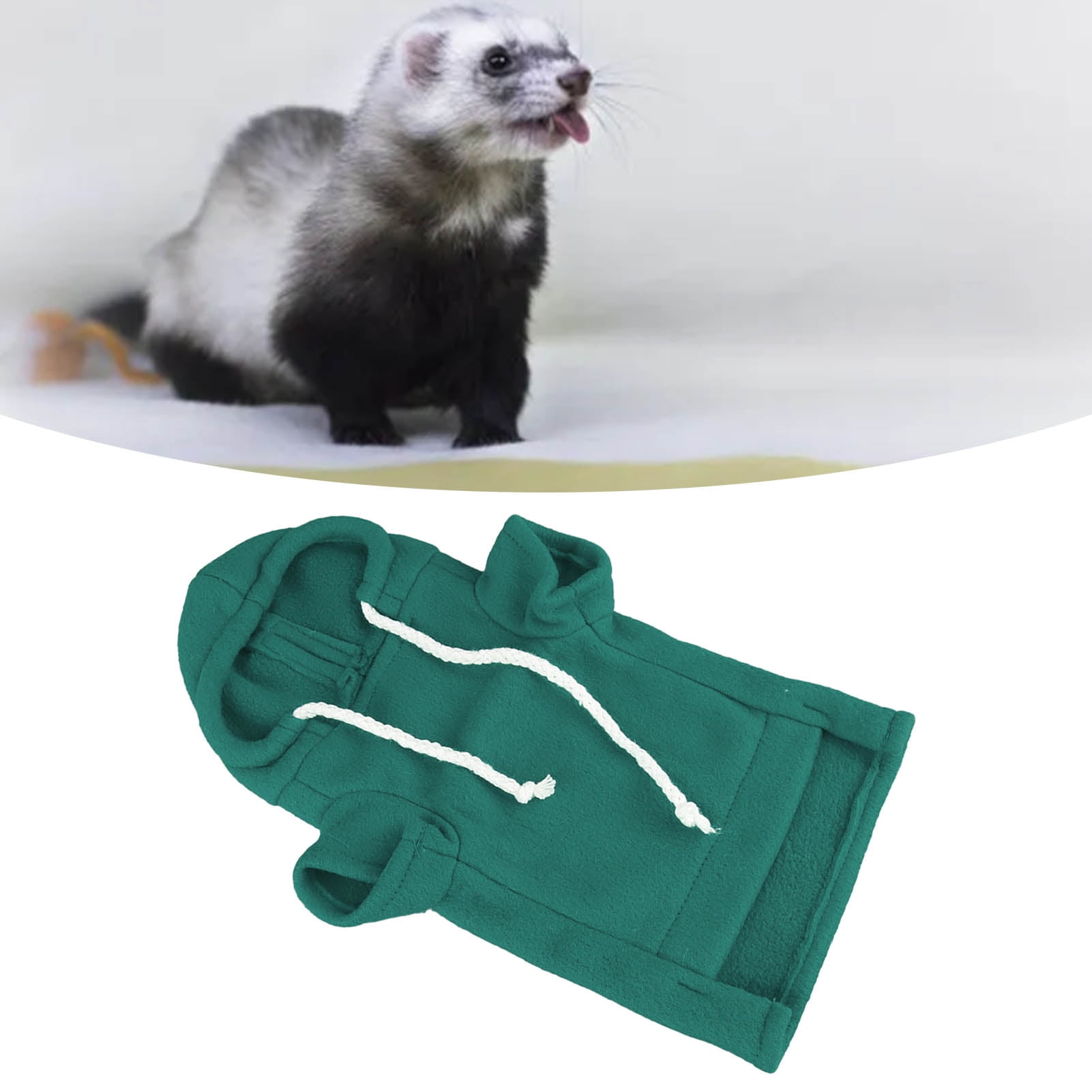 Ferret clothes best sale