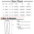 thumbnail image 3 of Men's Cargo Pants Casual Solid Color Cargo Pockets Elastic Rope Waist Casual Cargo Pants Full Length Pants Dark Gray, 3 of 9
