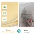 thumbnail image 4 of Housse de Protection pour Plantes Non Tissée Housse de Protection contre le Froid et le Soleil Multifonctionnel Jardinage Isolation Arbres Sac Neuf, 4 of 7
