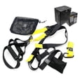 thumbnail image 1 of Pro Suspension Trainer Straps Home Gym Fitness Resistance Bands For Trx Training, 1 of 3