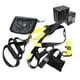 thumbnail image 1 of Pro Suspension Trainer Straps Home Gym Fitness Resistance Bands For Trx Training, 1 of 3
