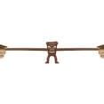 thumbnail image 4 of Figura de Acción Flexors - Coff (15 cm), 4 of 4