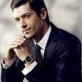 thumbnail image 3 of Montre pour Homme à Cadran Romain Classique avec Calendrier, Design Tendance avec Bracelet et Ceinture, 3 of 5