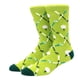 thumbnail image 1 of Calcetines de algodón peinado de alta calidad patrón de comida tubo largo divertido feliz hombres calcetines novedad Skateboard Crew Casual calcetines locos Tan Jianjun unisex, 1 of 2