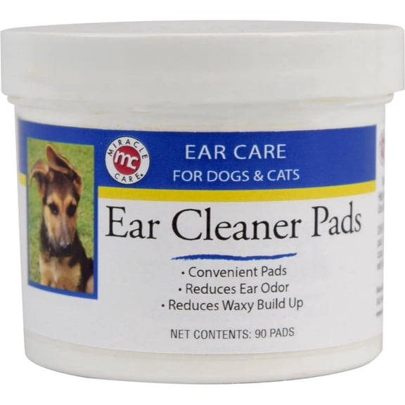 Miracle Care Ear Cleaner
