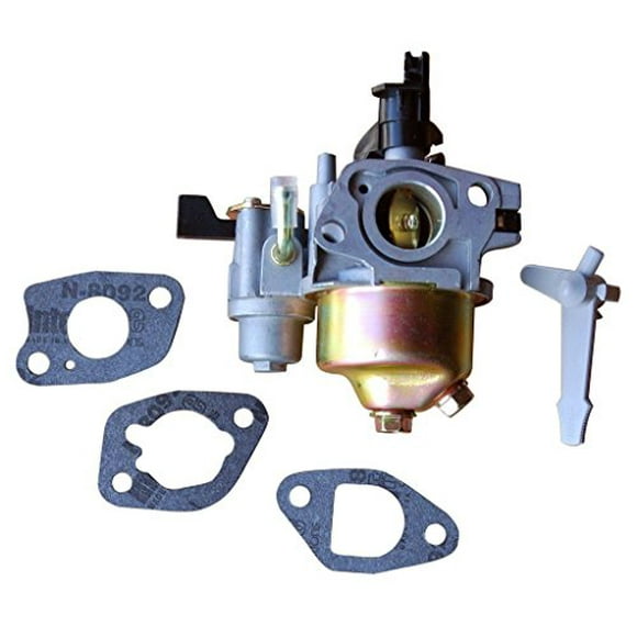 Coleman Go Kart Engine