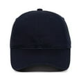 thumbnail image 3 of Outdoor Cap GWT-111SB Garment Washed Cotton Twill-True Navy, 3 of 8