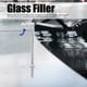 thumbnail image 5 of Grifo De Agua, Llenador De Vidrio Duradero G1/4 Cromado De Alta Eficiencia Para, 5 of 7