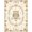 Terracotta Sage Cream, Pattern 4, variant on ODIKA Cartoon Animal Design With Funny Woodland Bird Motif And Star Border Owl for Playroom, Bedroom, Reading Nook, Pet Friendly & Kids Safe Play