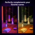 thumbnail image 5 of SIGNIFY PHILIPS HUE LG TRIANGLE E26 NAM, 5 of 5