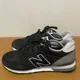 thumbnail image 3 of New Balance 515 V3 Mens Size 12 Black Gray Suede Casual Athletic Shoes Sneakers, 3 of 6