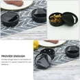 thumbnail image 6 of ROSENICE Bbq Smoking Tin Barbecue Smoker Boxes Enamel 2Set 3.1x3.1in, 6 of 8