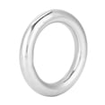 thumbnail image 2 of Welded Ring, Marine Welded Ring, 304 Stainless Steel Pets For Diving Rock Climbing Yoga Rings, 2 of 8