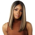 thumbnail image 2 of Sensationnel What Lace Hairline Illusion Frontal Lace Wig - Shiyana, 2 of 10