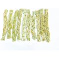 thumbnail image 1 of Set of 20 Fresh Sweet Grass for Smudging, Hand-Braided 4"-5" Ceremonial Sweetgrass, Smudging Ritual Supplies, Positive Energy Rituals, 1 of 2