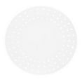 thumbnail image 2 of Dserhfy Wreath Frame Acrylic Round Wreath Boards with Holes Clear Flower Hoop Ring Wreath Form Boards for DIY Garland Craft, 2 of 8