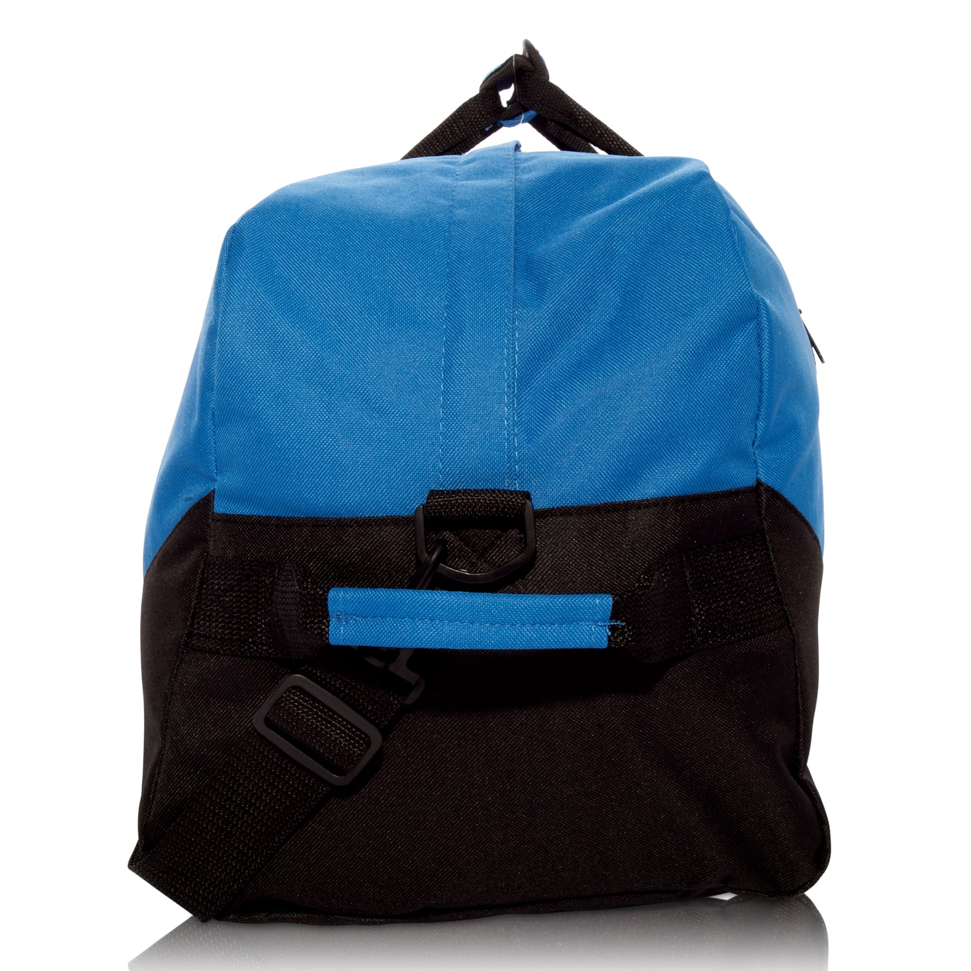 DALIX 24" Big Adventure Large Gym Sports Duffle Bag in Royal Blue