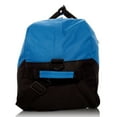 thumbnail image 3 of DALIX 24" Big Adventure Large Gym Sports Duffle Bag in Royal Blue, 3 of 6