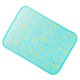thumbnail image 2 of Washable Pet Cooling Mat Summer Pet Pad Cooling Mat Pet Ice Silk Blanket, 2 of 4