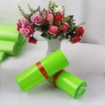 thumbnail image 5 of Pack Of 100 Pieces Plastic Shipping Envelope 30cmx42cm A3 Green Packaging Parcel, 5 of 5
