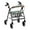 Chicken, variant on HELLHERO Chicken Walker Seat Cushion Cover Non-Slip Cover Easy Fit Stretchable Material Walker Seat Covers Removable for The Elderly, Happy Easter