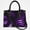 3391, variant on Purple Dragon Scales Cross Body Bags For Women Small Leather Female Handbags Fashion Top-Handle Totes