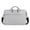 Gray, variant on Kyusrd Multi Functional Laptop Bag 15.6 inch Universal Sturdy And Not Afraid Of Scratches With Velvet Lining Waterproof Computer Bag