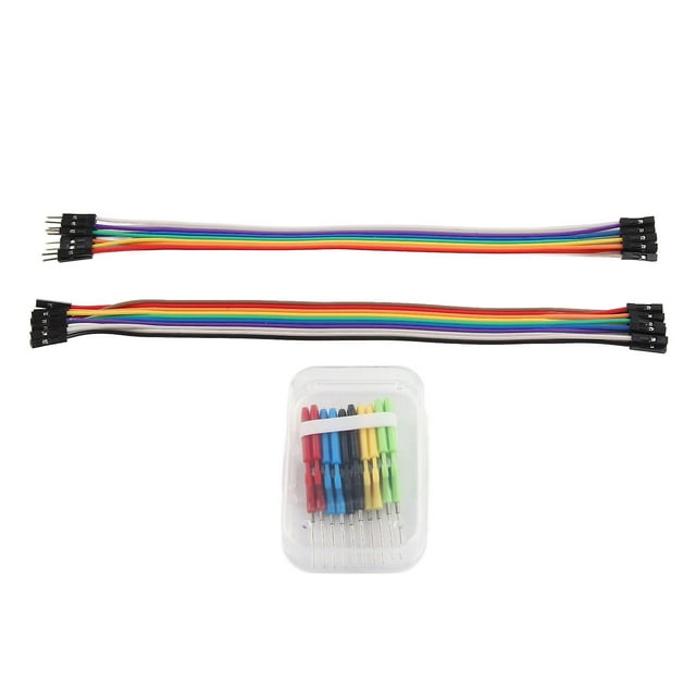 SDK08 Test Clip Chip Foot Clip Micro IC Clamp for SOIC TSSOP TSOP SSOP MSOP PLCC QFP TQFP LQFP SMD IC Test Chip