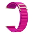 thumbnail image 1 of Correa Tela Alpin Para Apple Watch Ultra Serie 10/9/8/7/6 Se, 1 of 1
