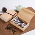 thumbnail image 5 of Yesbay Jewelry Box Natural Birch Bark Wooden Portable Mini Travel Earphone Small Items Holder Container Home Supplies, 5 of 8