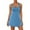 ZZMeichang5#Blue, variant on Meichang Workout Sets for Women 2 Piece Sleeveless Golf Tennis Dresses with Shorts Sets Exercise Athletic Two Piece Sets for Women Summer