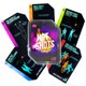 Photo 1 of Brybelly SCAR-002 Hot Shots Basketball Drill Cards