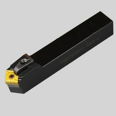 

Sufanic Mcmnn1616h12-100 Holder Lathe Tool （16×100mm）For Cnmg/Cnmm1204 Insert Cnc