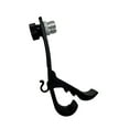 thumbnail image 4 of MERIGLARE Support de Microphone Tambour Clip Haute Performance Compact pour Instrument Sans Support de Micro, 4 of 9