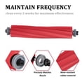thumbnail image 3 of Kit de Remplacement 6 Pcs pour Pièces de Rechange pour Robot Aspirateur Roborock T8, 3 of 5
